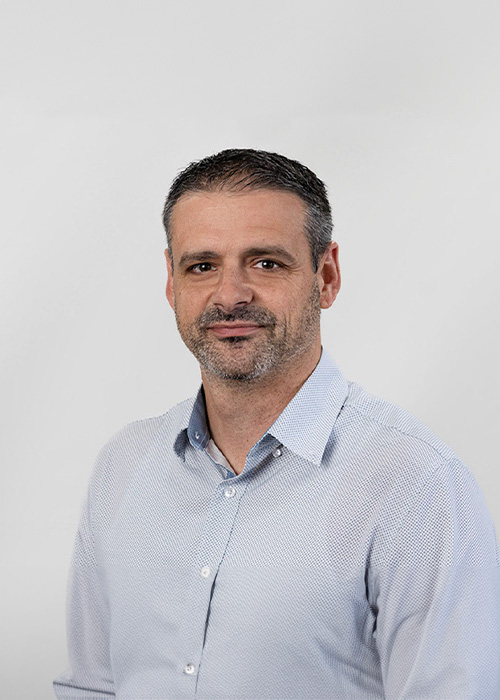 Mark Heater