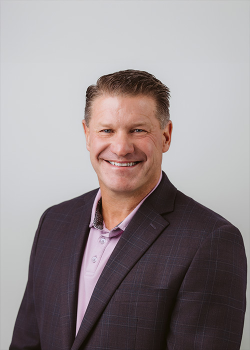 Tim Paulson