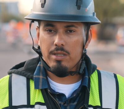 Employee owner story
